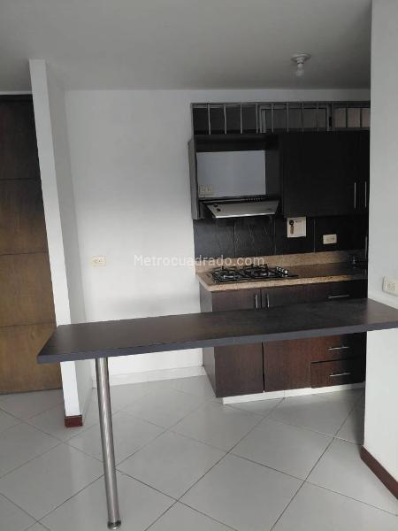 3BR Apartment in La Loma Del Indio (65 m²) - 3
