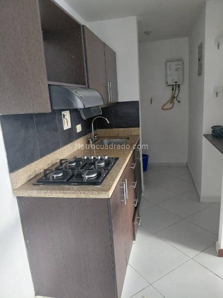 3BR Apartment in La Loma Del Indio (65 m²)