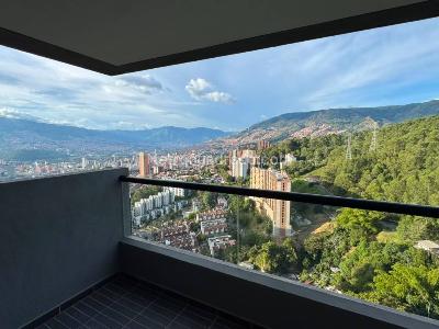 Apartamento de 2 alcobas en arriendo en Las Palmas, Medellín, 70 m² · foto 6 de 20