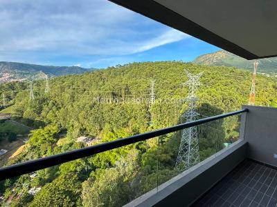 Apartamento de 2 alcobas en arriendo en Las Palmas, Medellín, 70 m² · foto 7 de 20