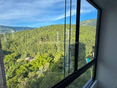 Apartamento de 2 alcobas en arriendo en Las Palmas, Medellín, 70 m² · foto 8 de 20