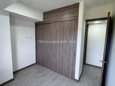 Apartamento de 2 alcobas en arriendo en Las Palmas, Medellín, 70 m² · foto 10 de 20