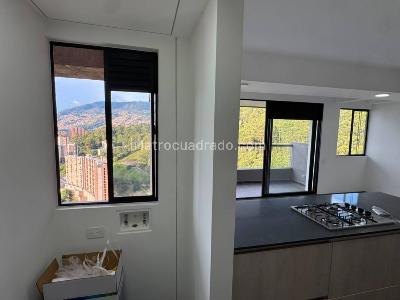 Apartamento de 2 alcobas en arriendo en Las Palmas, Medellín, 70 m² · foto 15 de 20