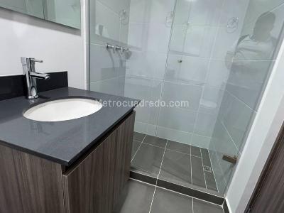 Apartamento de 2 alcobas en arriendo en Las Palmas, Medellín, 70 m² · foto 17 de 20
