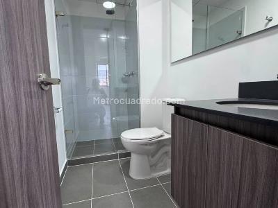 Apartamento de 2 alcobas en arriendo en Las Palmas, Medellín, 70 m² · foto 18 de 20