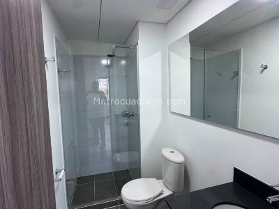 Apartamento de 2 alcobas en arriendo en Las Palmas, Medellín, 70 m² · foto 19 de 20