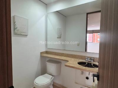 Apartamento en venta en Loma Del Indio, Medellín · foto 5 de 20