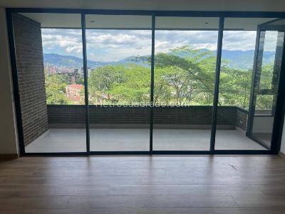 Apartamento de 3 alcobas en venta en El Poblado, Medellín, 147 m² · foto 2 de 20