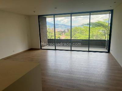 Apartamento de 3 alcobas en venta en El Poblado, Medellín, 147 m² · foto 8 de 20
