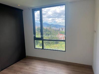 Apartamento de 3 alcobas en venta en El Poblado, Medellín, 147 m² · foto 15 de 20