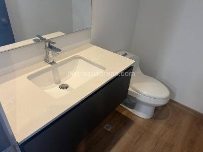 Apartamento de 3 alcobas en venta en El Poblado, Medellín, 147 m² · foto 20 de 20