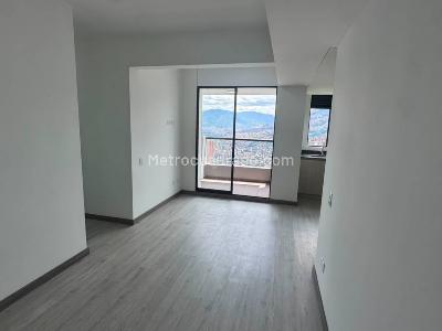 Apartamento de 3 alcobas en arriendo en Las Palmas, Medellín, 70 m² · foto 2 de 20