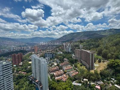 Apartamento de 3 alcobas en arriendo en Las Palmas, Medellín, 70 m² · foto 6 de 20