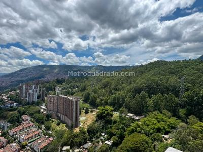 Apartamento de 3 alcobas en arriendo en Las Palmas, Medellín, 70 m² · foto 7 de 20
