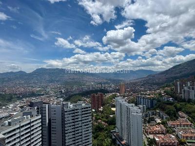 Apartamento de 3 alcobas en arriendo en Las Palmas, Medellín, 70 m² · foto 8 de 20