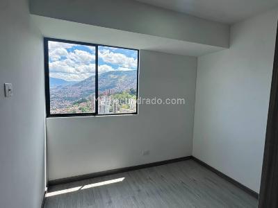 Apartamento de 3 alcobas en arriendo en Las Palmas, Medellín, 70 m² · foto 10 de 20
