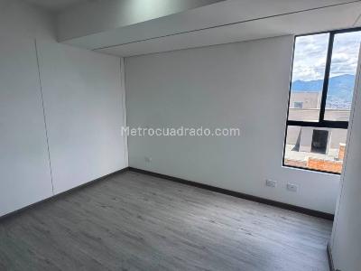 Apartamento de 3 alcobas en arriendo en Las Palmas, Medellín, 70 m² · foto 15 de 20