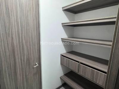 Apartamento de 3 alcobas en arriendo en Las Palmas, Medellín, 70 m² · foto 16 de 20