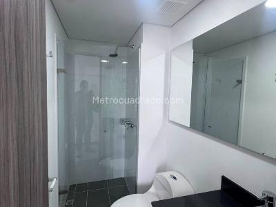 Apartamento de 3 alcobas en arriendo en Las Palmas, Medellín, 70 m² · foto 19 de 20