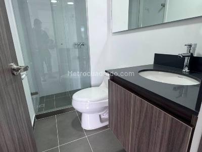 Apartamento de 3 alcobas en arriendo en Las Palmas, Medellín, 70 m² · foto 20 de 20