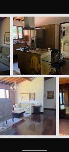 Casa de 3 alcobas en venta en La Doctora, Sabaneta · foto 3 de 11