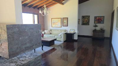 Casa de 3 alcobas en venta en La Doctora, Sabaneta · foto 7 de 11