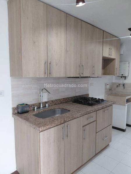 3BR Apartment in La Loma Del Indio (65 m²)