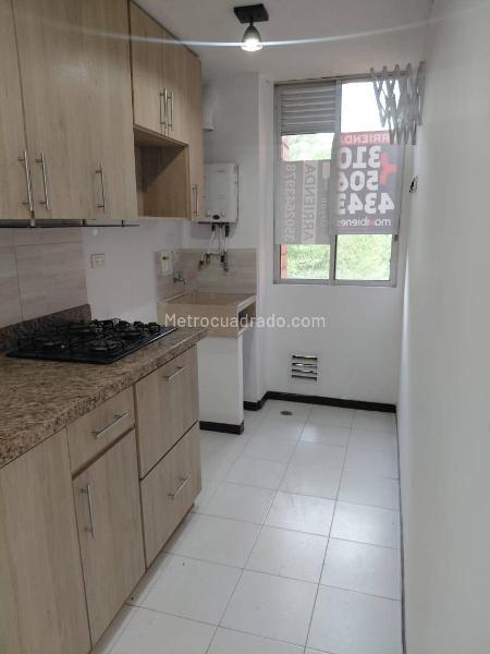 3BR Apartment in La Loma Del Indio (65 m²) - 4
