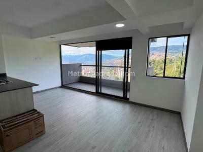 Apartamento de 3 alcobas en arriendo en Las Palmas, Medellín, 70 m² · foto 4 de 20