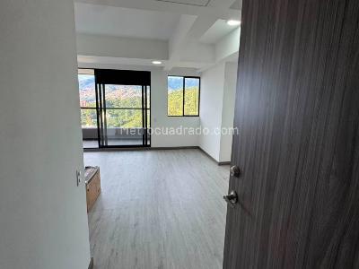 Apartamento de 3 alcobas en arriendo en Las Palmas, Medellín, 70 m² · foto 7 de 20
