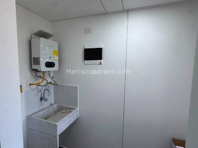 Apartamento de 3 alcobas en arriendo en Las Palmas, Medellín, 70 m² · foto 19 de 20