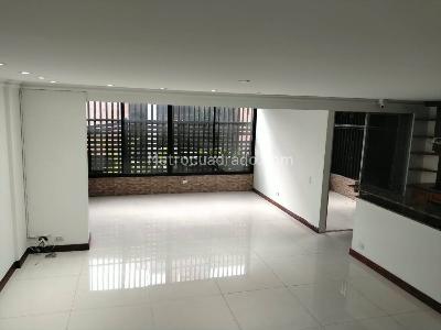 Casa en Arriendo, Poblado Altos Del Poblado, Medellín