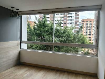 Apartamento de 2 alcobas en arriendo en Castropol, Medellín, 117 m² · foto 15 de 20