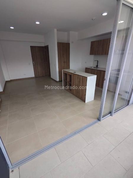 Apartment for rent in Sabaneta