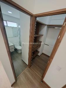 Apartamento de 2 alcobas en arriendo en Sabaneta, Sabaneta, 60 m² · foto 7 de 14
