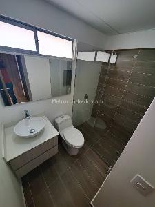 Apartamento de 2 alcobas en arriendo en Sabaneta, Sabaneta, 60 m² · foto 9 de 14