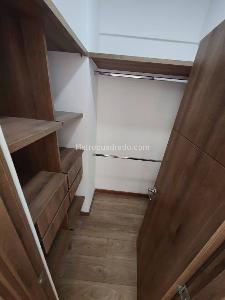 Apartamento de 2 alcobas en arriendo en Sabaneta, Sabaneta, 60 m² · foto 10 de 14
