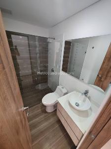 Apartamento de 2 alcobas en arriendo en Sabaneta, Sabaneta, 60 m² · foto 13 de 14
