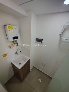 Apartamento de 2 alcobas en arriendo en Sabaneta, Sabaneta, 60 m² · foto 14 de 14