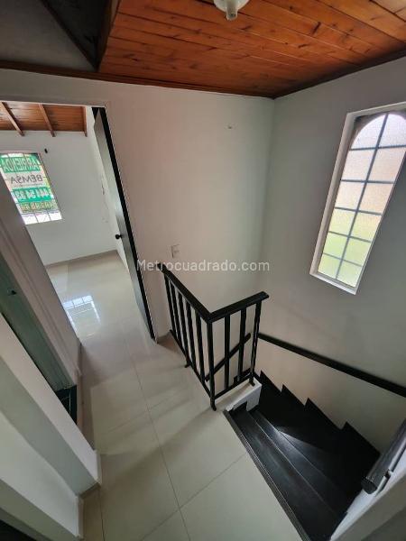 Casa – Sabaneta - Más