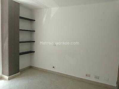 Apartaestudio en arriendo en Las Lomas 2, Medellín, 48 m² · foto 9 de 12