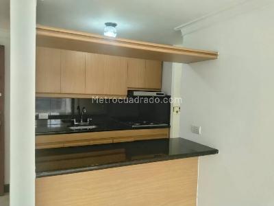 Apartaestudio en arriendo en Poblado Altos Del Poblado, Medellín · foto 6 de 12