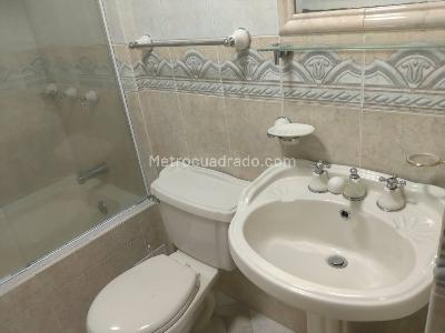 Apartaestudio en arriendo en Poblado Altos Del Poblado, Medellín · foto 12 de 12