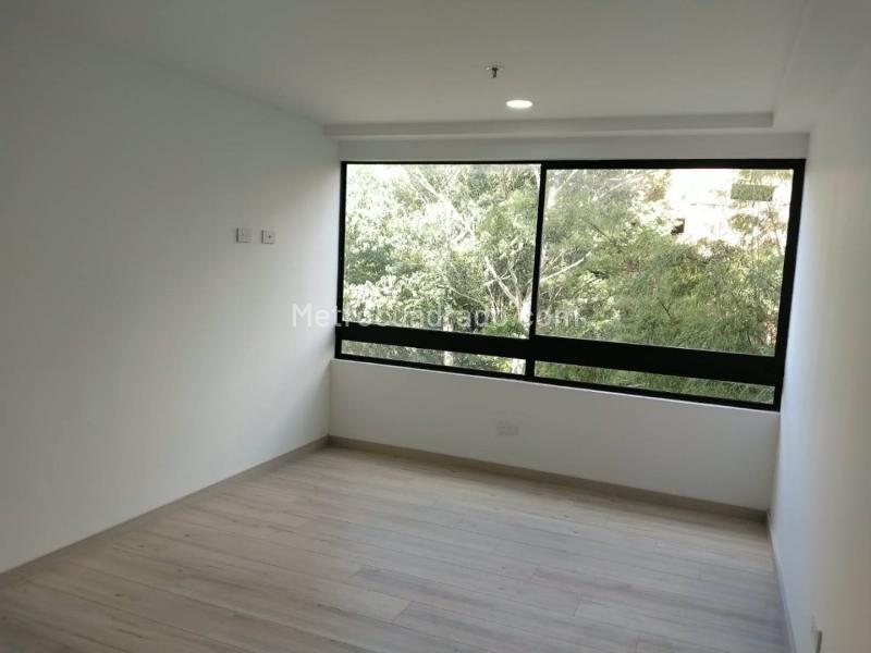 Apartamento en Arriendo, El Poblado Loma Del Indio, Medellín en El Poblado Loma Del Indio