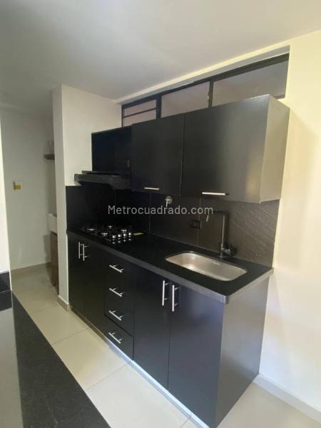 2BR Apartment in La Loma Del Indio (60 m²)