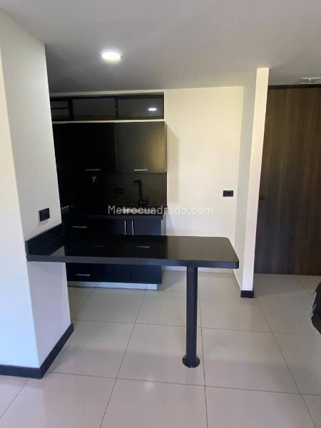 2BR Apartment in La Loma Del Indio (60 m²) - 2