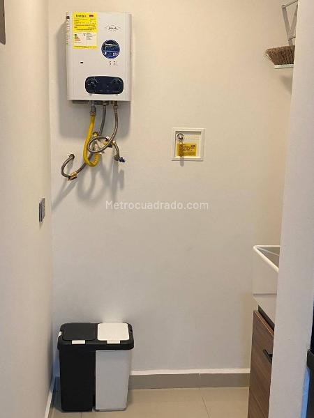 2BR Apartment in La Loma Del Indio (60 m²) - 3