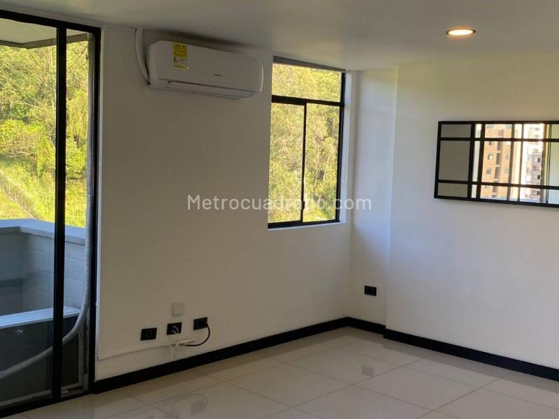2BR Apartment in La Loma Del Indio (60 m²) - 4
