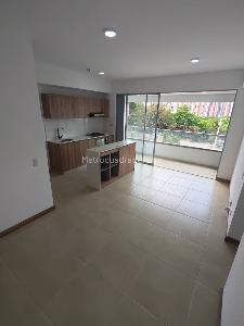 Apartamento de 3 alcobas en arriendo en Sabaneta, Sabaneta, 68 m² · foto 2 de 15