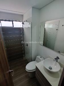 Apartamento de 3 alcobas en arriendo en Sabaneta, Sabaneta, 68 m² · foto 13 de 15